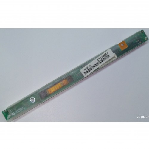 USED INVERTER ΟΘΟΝΗΣ TOSHIBA SATELLITE A210-1AO